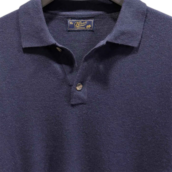 POLO IN LANA/CASHMERE