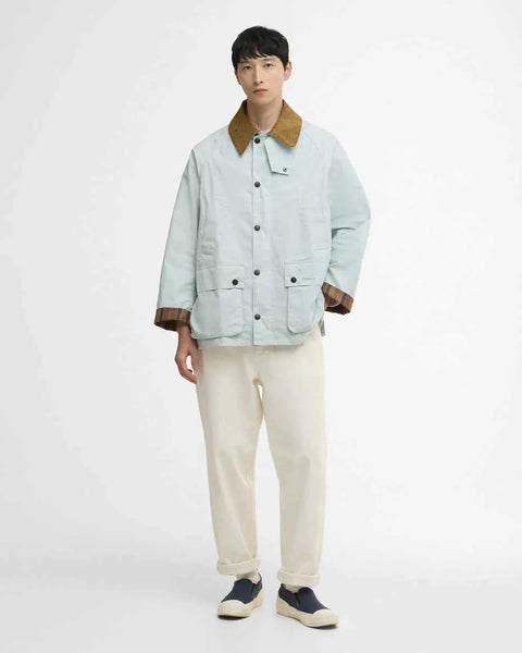 Giacca casual oversize Bedale
