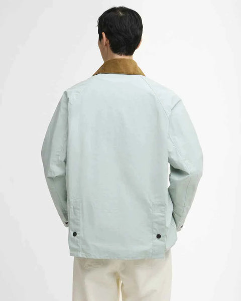 Giacca casual oversize Bedale