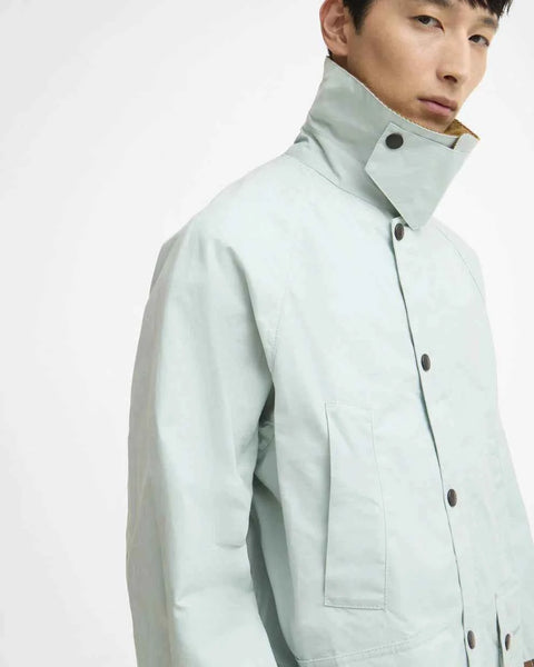 Giacca casual oversize Bedale