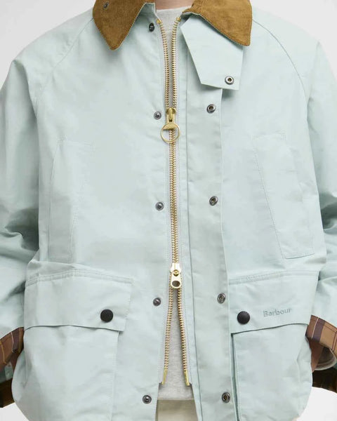 Giacca casual oversize Bedale