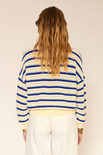 PULL - KOMARIN-NATURAL