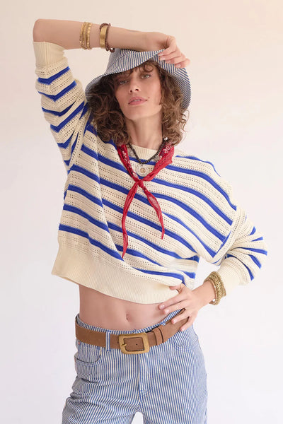 PULL - KOMARIN-NATURAL