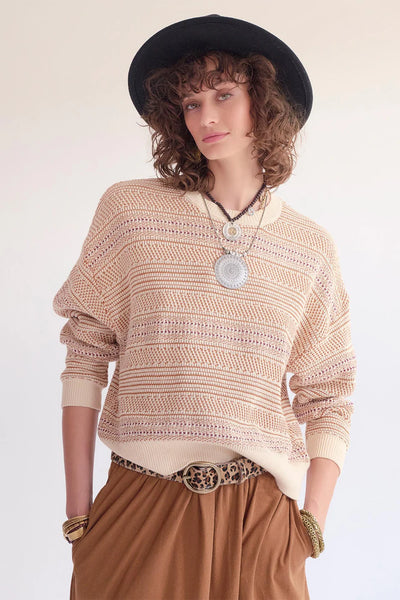 PULL - KABANI-NATURAL