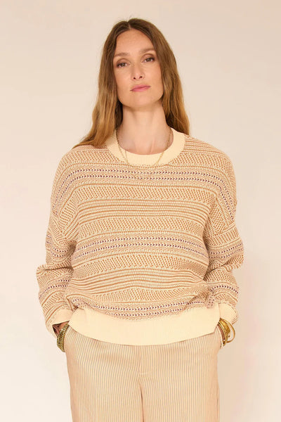 PULL - KABANI-NATURAL