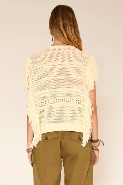 PULL - KELINE-NATURAL