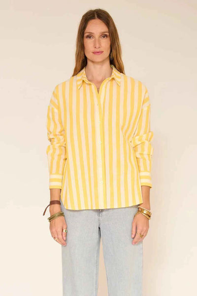 CHEMISE - CURTIS-SUN