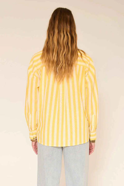 CHEMISE - CURTIS-SUN