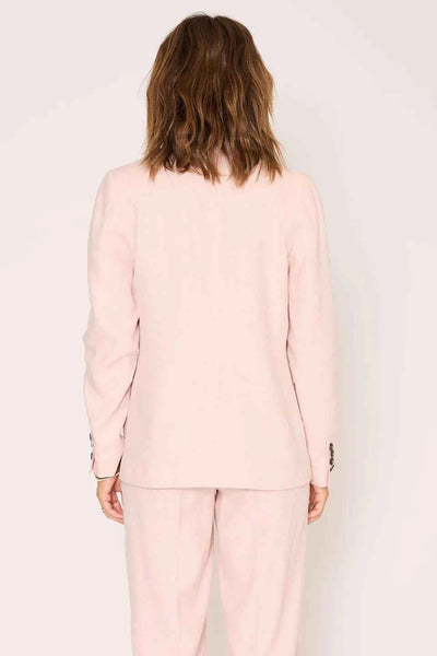 VESTE - VIBIA-BLUSH