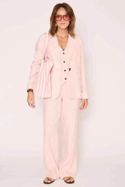 VESTE - VIBIA-BLUSH