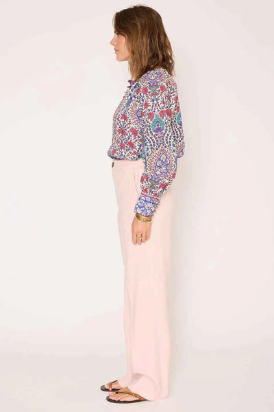 PANTALON - PALITO-BLUSH