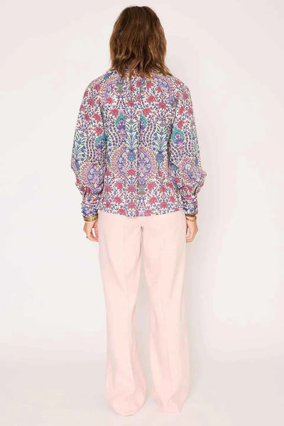 PANTALON - PALITO-BLUSH