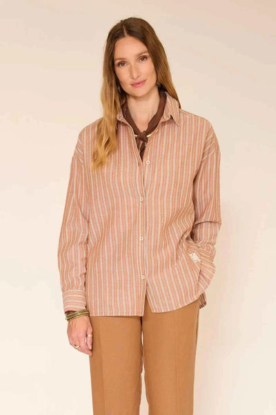 CHEMISE - CERONE-NUTS