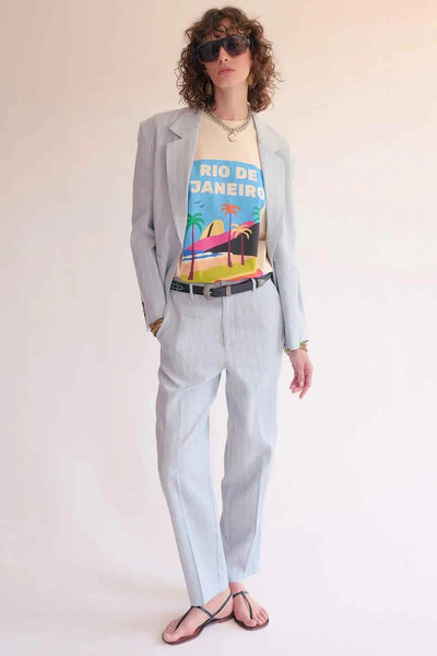 PANTALON - PAGALI-SKY