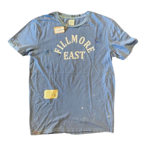 FILLMORE EAST SKY BLUE