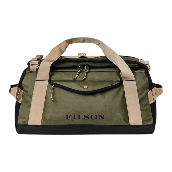 ALL-WEATHER 50L DUFFLE