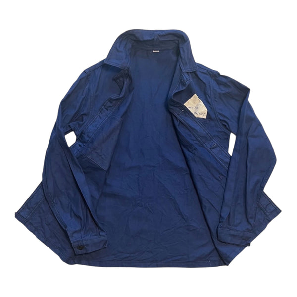 Bleu de Travail / Work Jacket