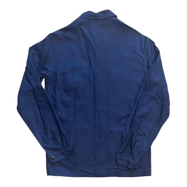 Bleu de Travail / Work Jacket