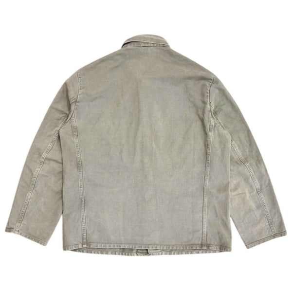80s "German" Olive Green work Jacket