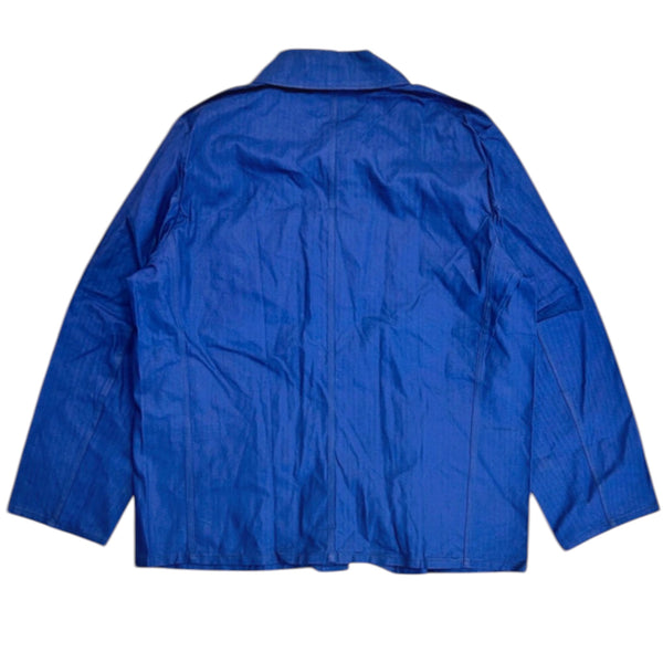 80s "German" herringbone Work Jacket
