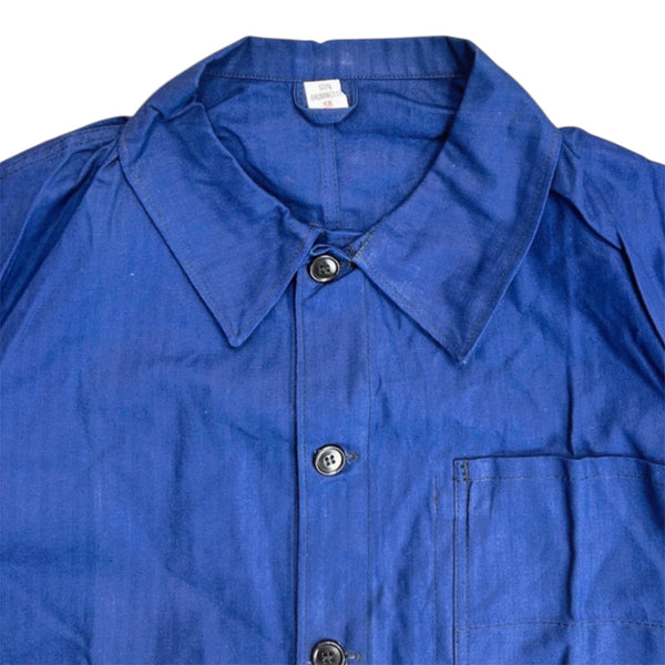 80s "German" herringbone Work Jacket
