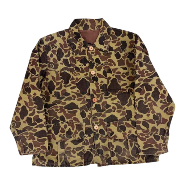 VINTAGE HUNTER JACKET LIGHTWEIGHT