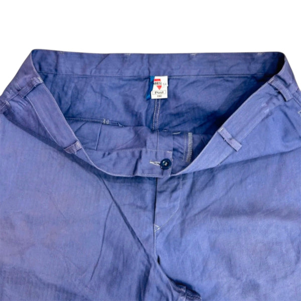 1993 "Austrian Post" Work Pant