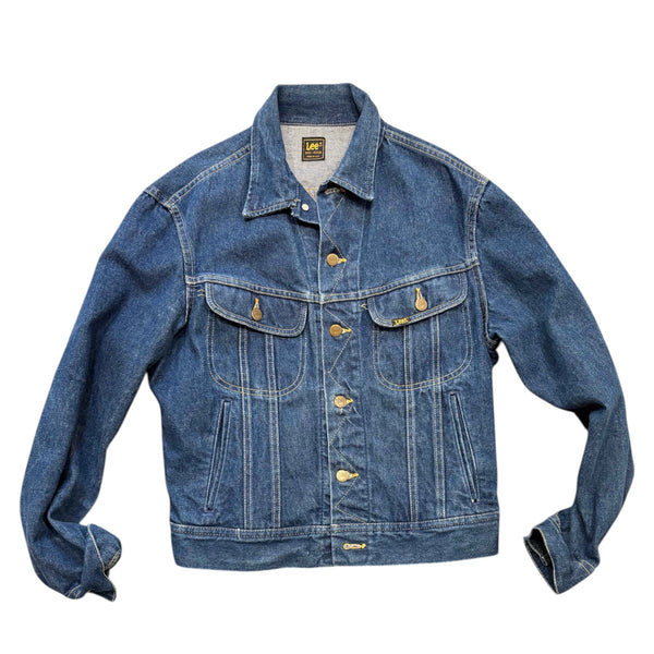Lee riders jacket Made in Usa