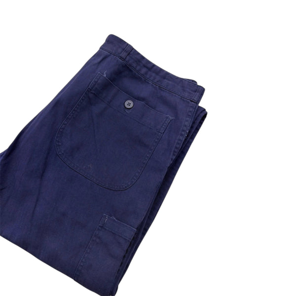 Vintage Navy Work pants