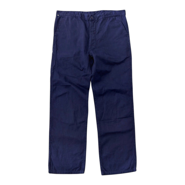 Vintage Navy Work pants