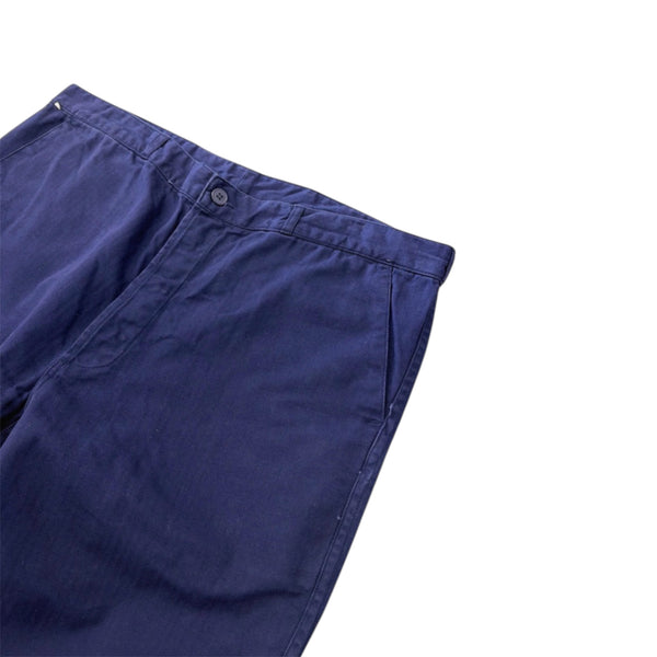 Vintage Navy Work pants