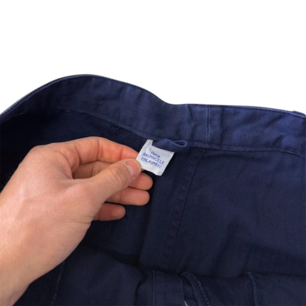 Vintage Navy Work pants