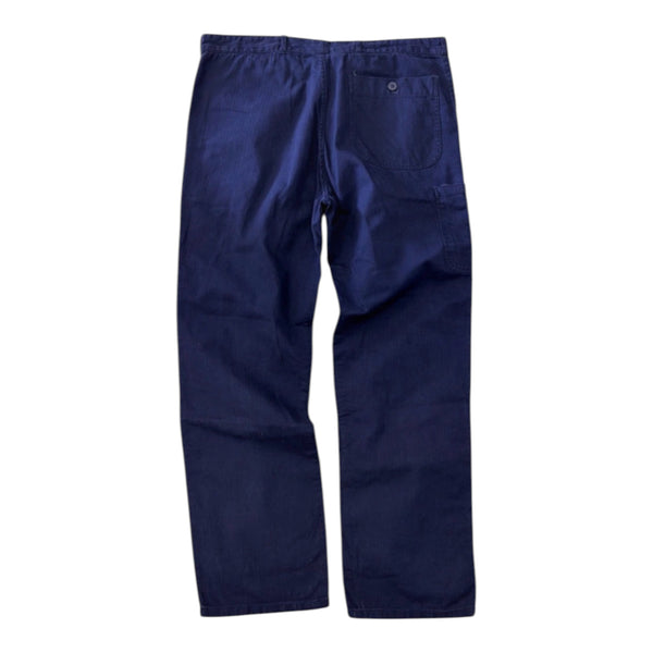 Vintage Navy Work pants