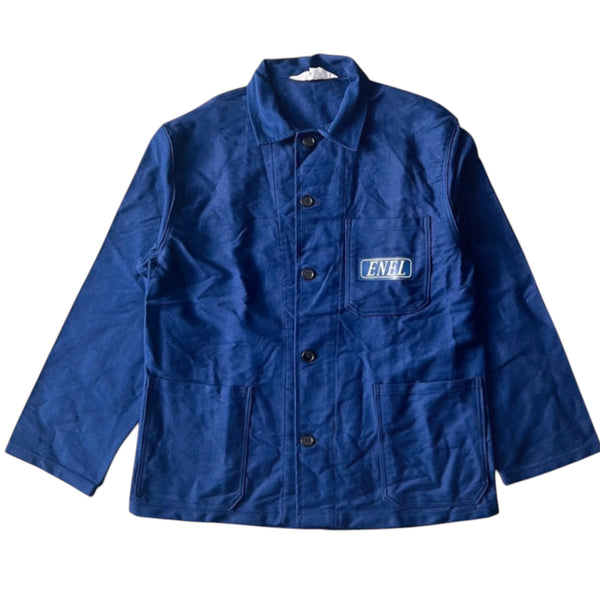 Work Jacket 80's “Enel”