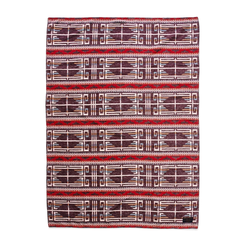 FIRE MOUNTAIN BLANKET