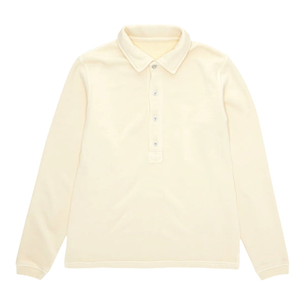 Columbia Polo in Jersey Felpato