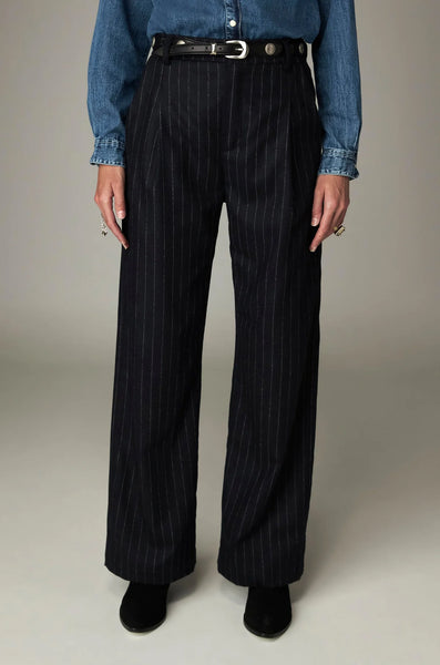 HALLIE PANT KIND OF BLUE