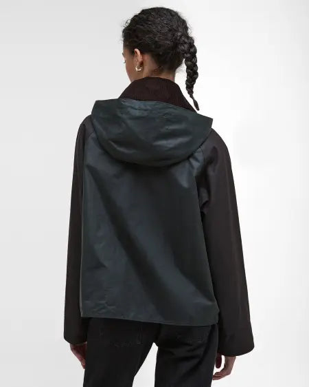 GIACCA CERATA REIGHTON SPEY