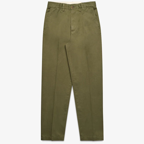 RENDON
GREEN ACADEMIA