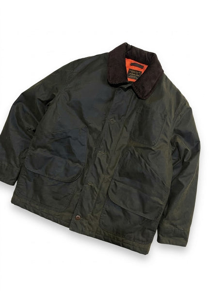 Chesapeake’s Stowe Chort Jacket Army
