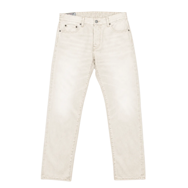 The Silverton Selvedge Jeans in Natural