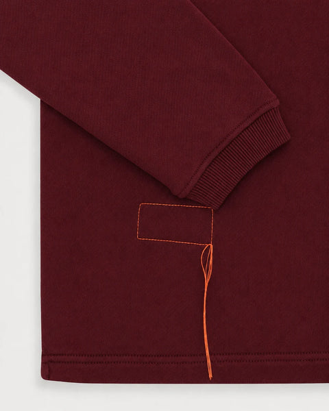 Columbia Polo in Jersey Felpato