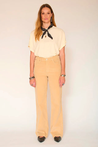 THE JAGGER VELVET PEARL