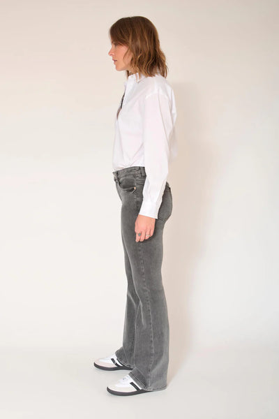 THE HARLEY POWER STRETCH GRAY KURT WASH