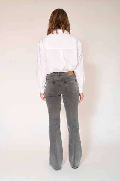 THE HARLEY POWER STRETCH GRAY KURT WASH