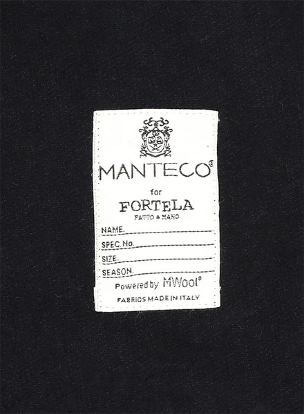 PEPPER OVERSHIRT IN COTONE E LANA