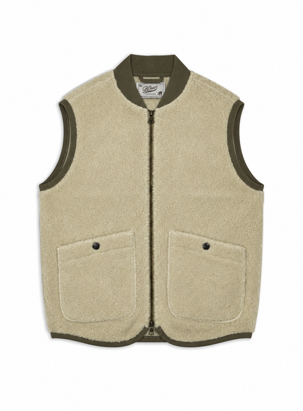 VEST MILK “WOLF”