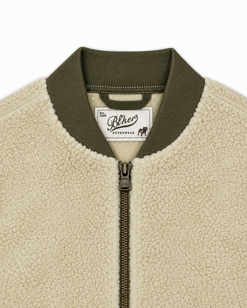 VEST MILK “WOLF”