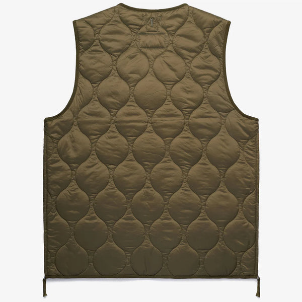 PLYMOUTH GREEN BURNT