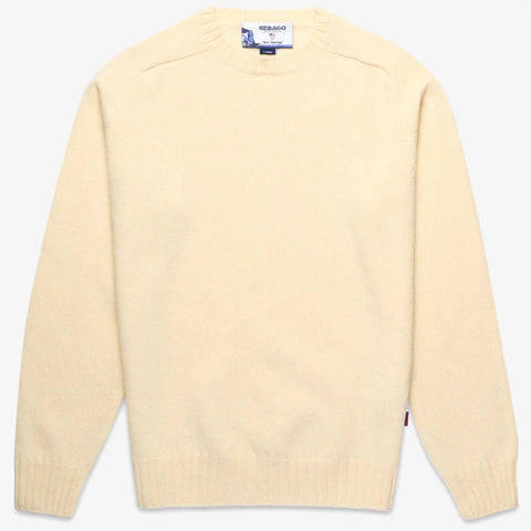 GILEAD BEIGE SEEDPEARL